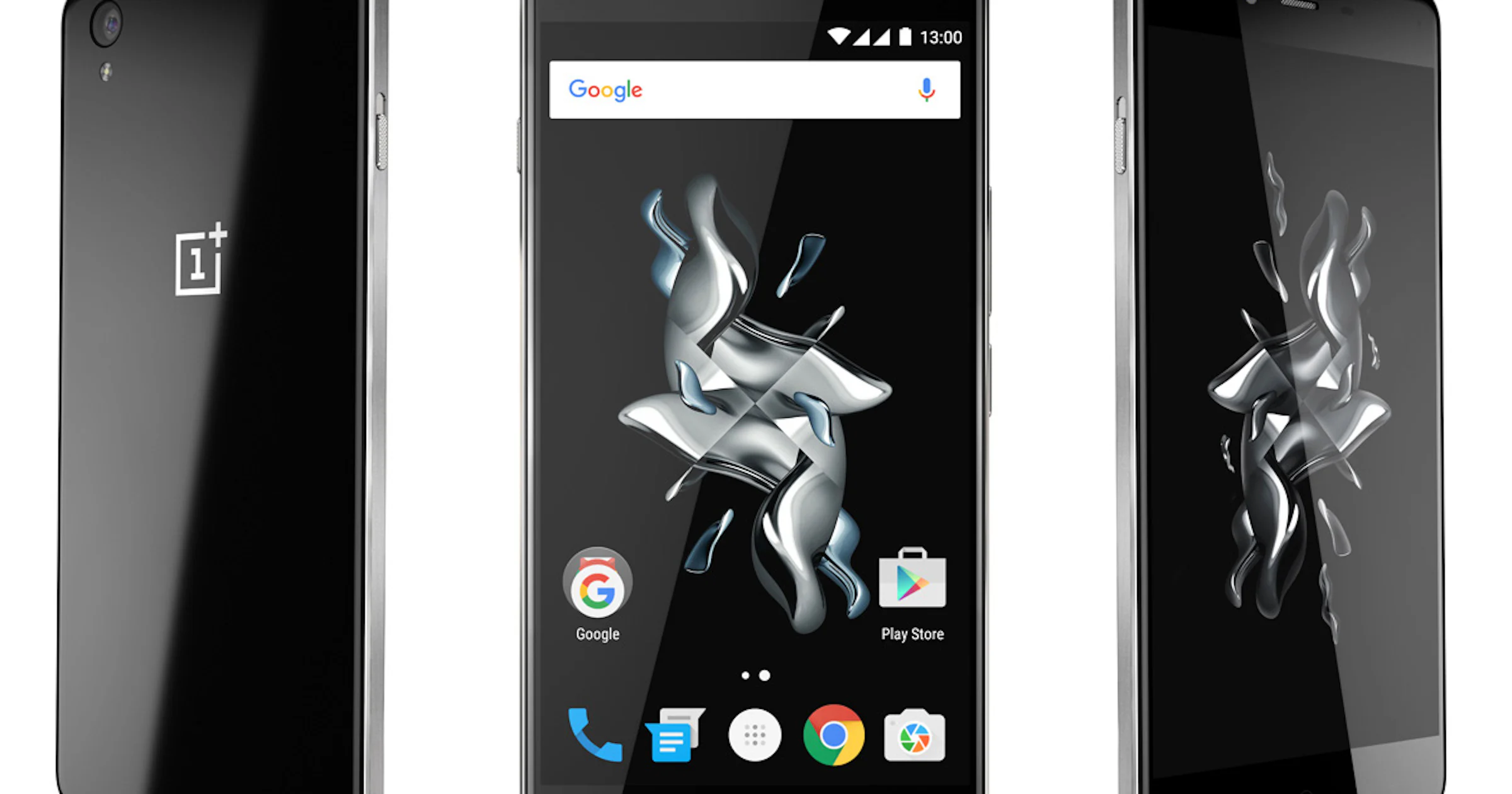 OnePlus presenteert nieuwe goedkope OnePlus X