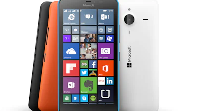 Review: Microsoft Lumia 640 XL