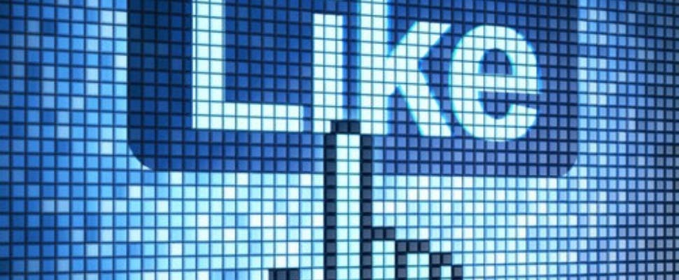 Berichten 'van vreemden' ontvangen wordt makkelijker op Facebook