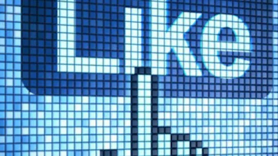 Berichten 'van vreemden' ontvangen wordt makkelijker op Facebook