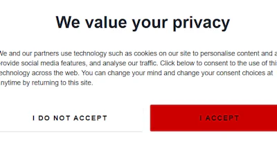 Noors onderzoek: 'Nieuwe privacy-wet werkt vaak averechts'