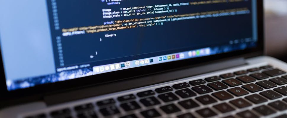 Nooit meer een hackathon missen