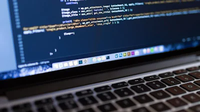 Nooit meer een hackathon missen