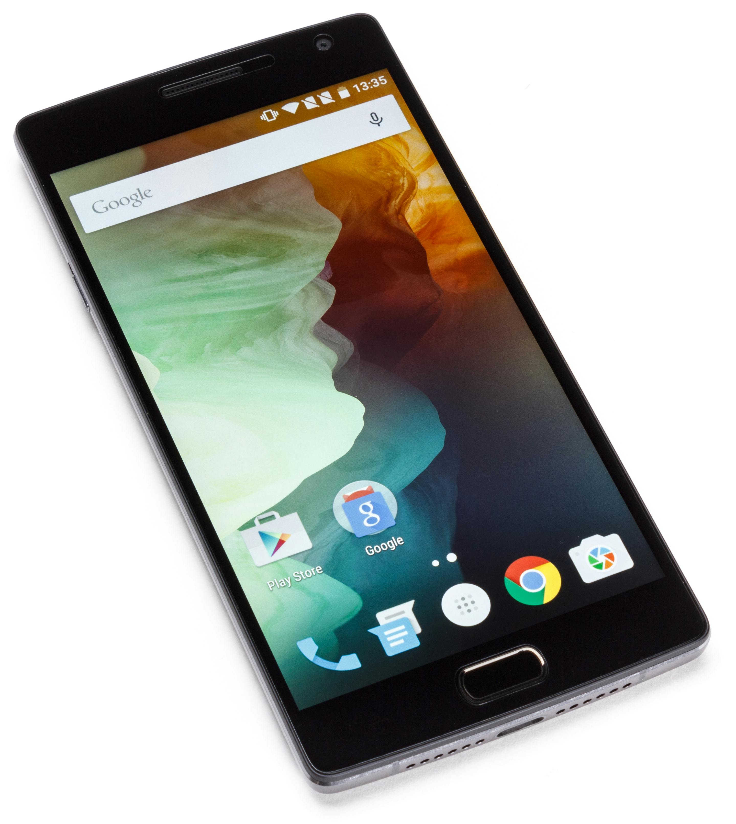 Review: OnePlus 2