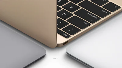 Gratis reparatie voor MacBooks met defecte toetsenborden