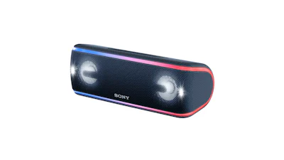 Review: Sony SRS-XB41