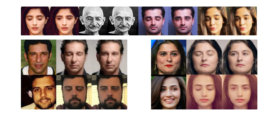 Facebook-AI opent ogen op foto's