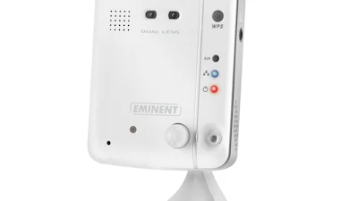 Review: Eminent EM6250HD