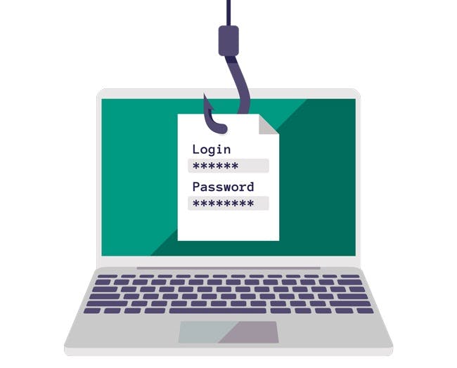 Waarom jij je nog altijd moet beschermen tegen phishing