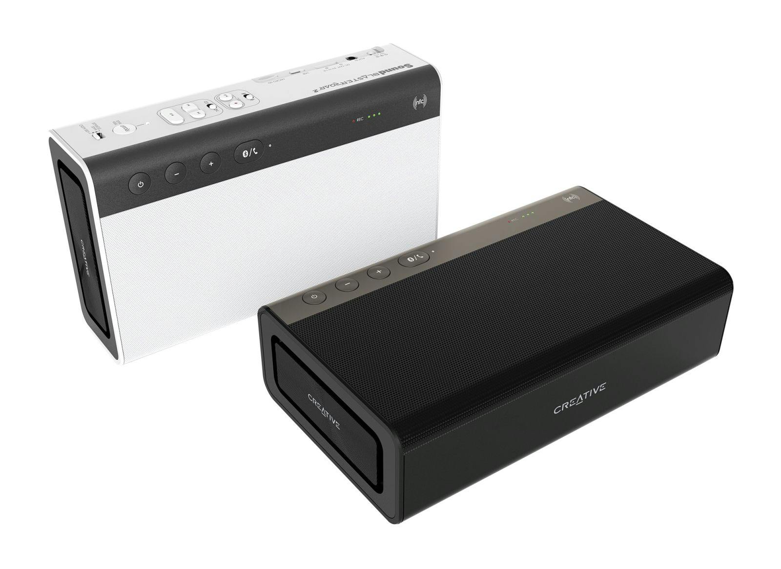 Review: Creative Sound Blaster Roar 2