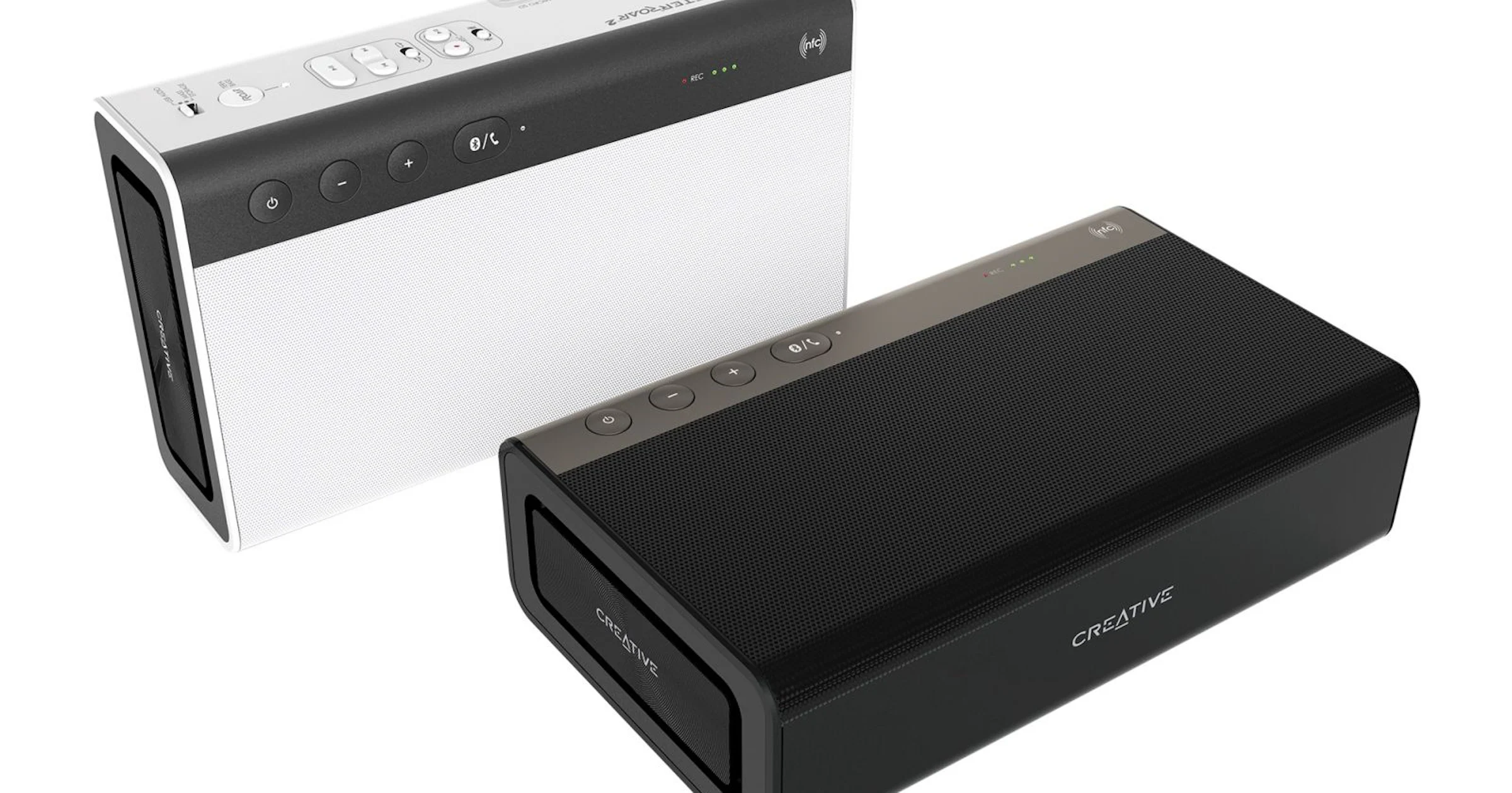 Review: Creative Sound Blaster Roar 2