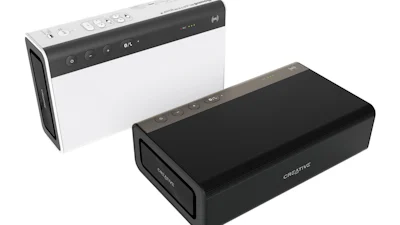 Review: Creative Sound Blaster Roar 2
