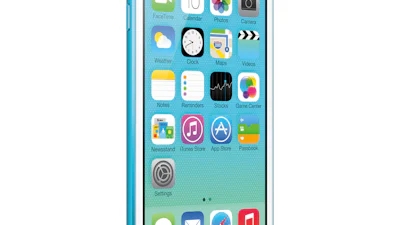 Review: Apple iPod Touch 6e generatie