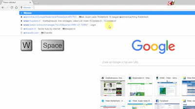 Memex, je online geheugen