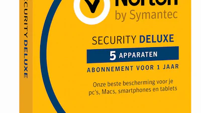 Review: Norton Security 2018