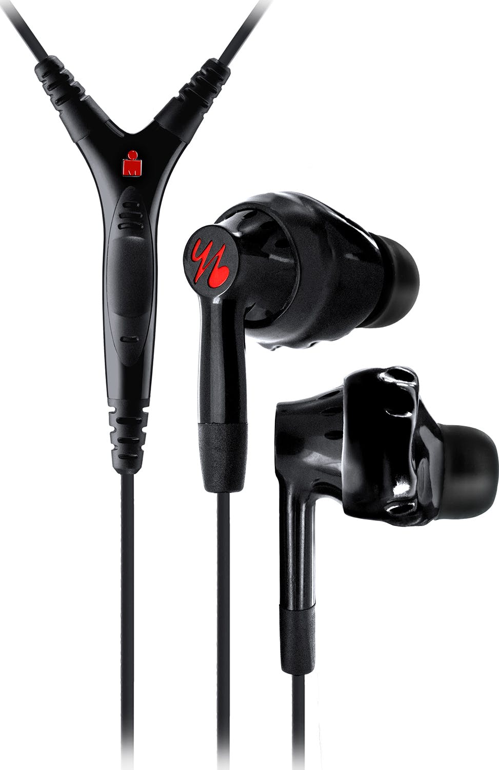 Review: Yurbuds Inspire 400