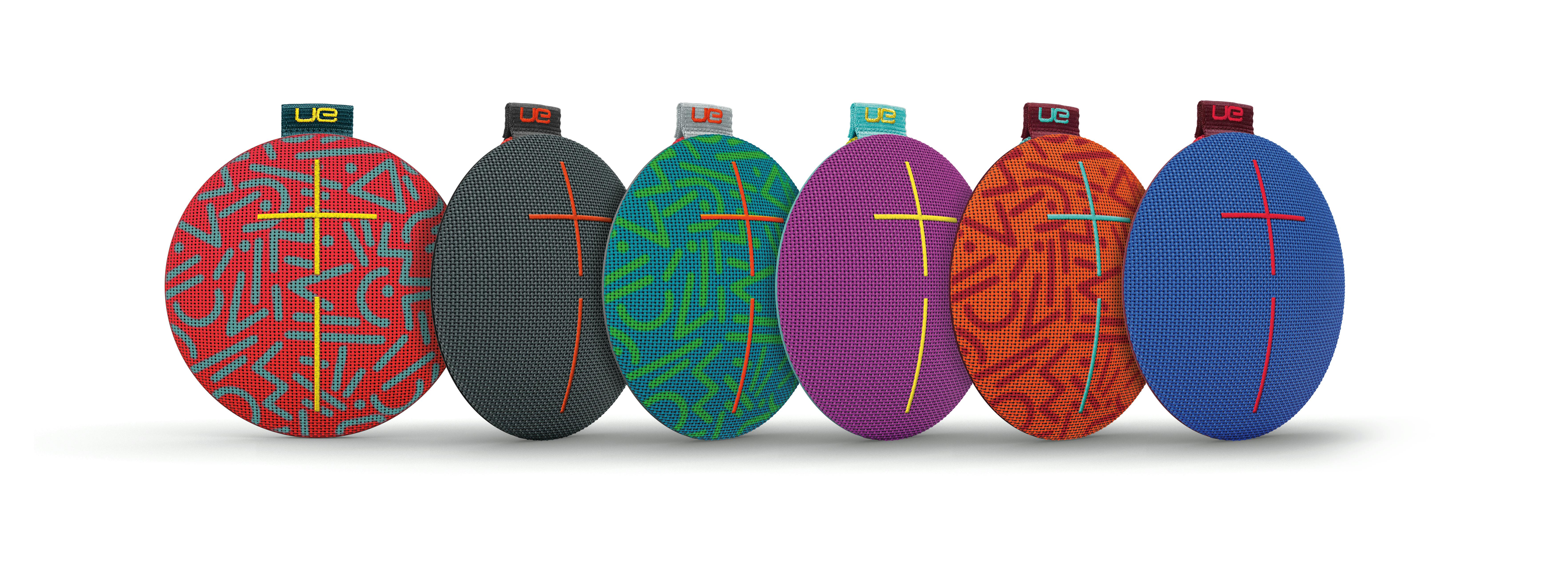 Review: Logitech UE Roll