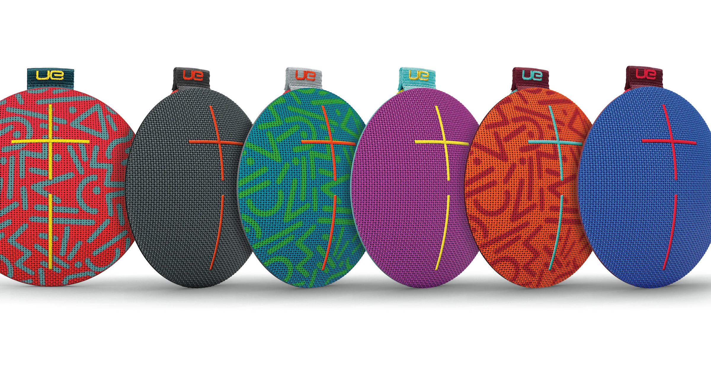 Review: Logitech UE Roll