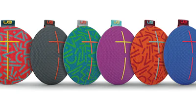 Review: Logitech UE Roll