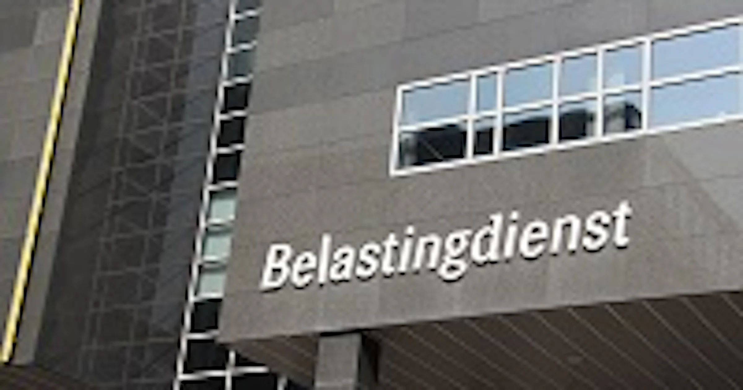 Website Belastingdienst moeilijk bereikbaar door drukte
