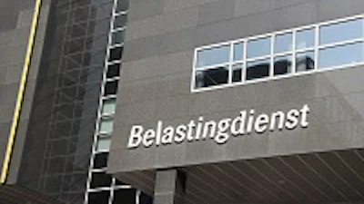 Website Belastingdienst moeilijk bereikbaar door drukte