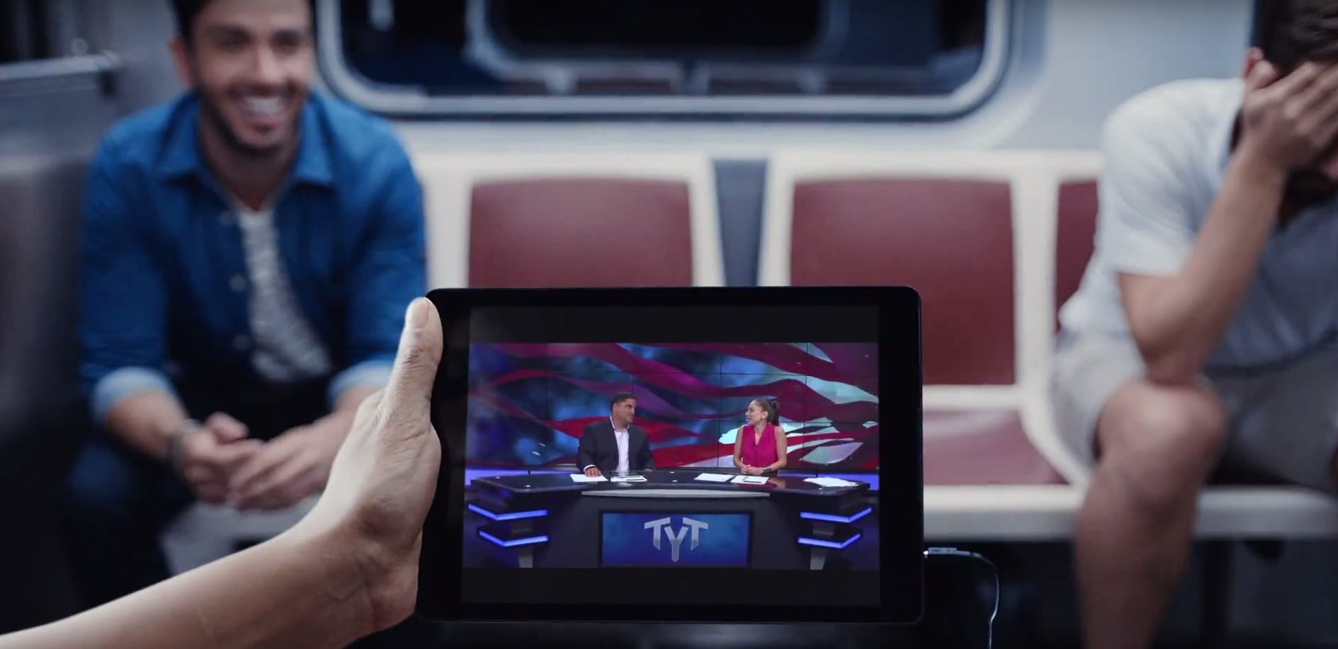 6 nieuwe dingen in YouTubes betaalde versie 'YouTube Red'