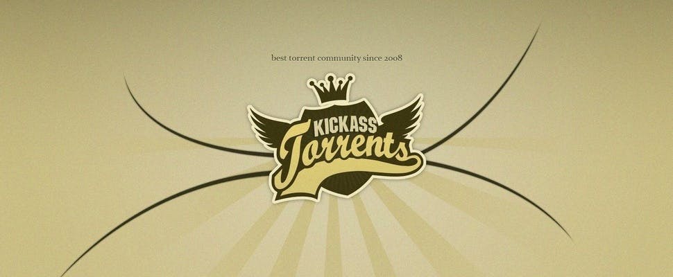 Kickass Torrents geblokkeerd in Chrome en Firefox