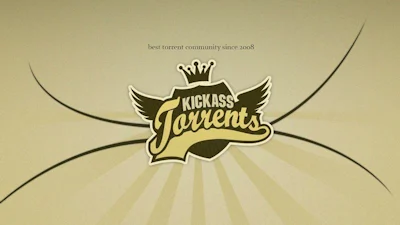 Kickass Torrents geblokkeerd in Chrome en Firefox