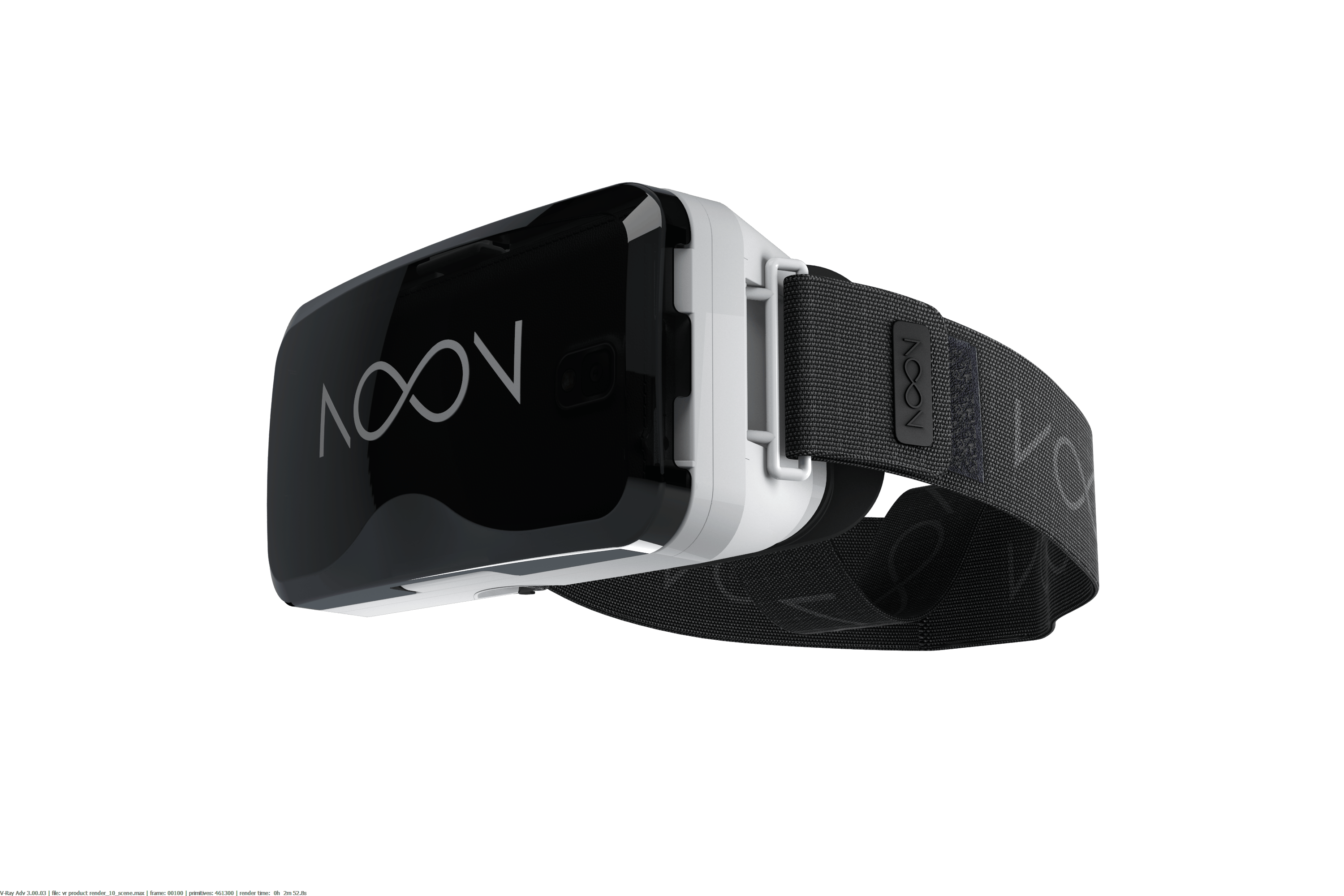 Review: Noon VR