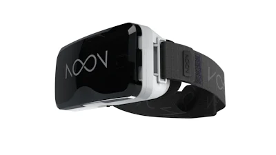 Review: Noon VR
