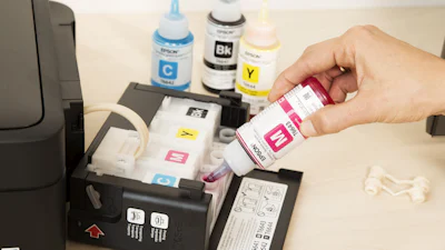 Waar voor je geld: 5 navulbare inkttankprinters