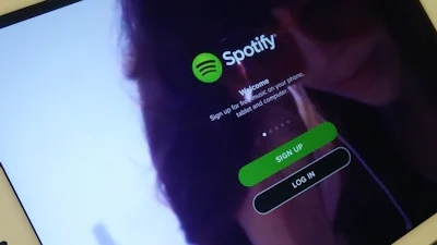 'Gratis Spotify-versie krijgt nieuwe muziek pas later'