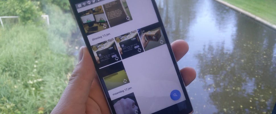 Google voegt albums delen toe aan Photos-app