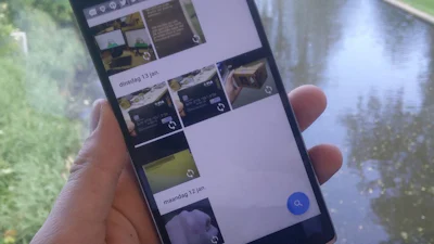 Google voegt albums delen toe aan Photos-app