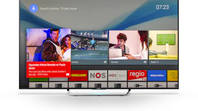 Review: Sony KD-55X8505C