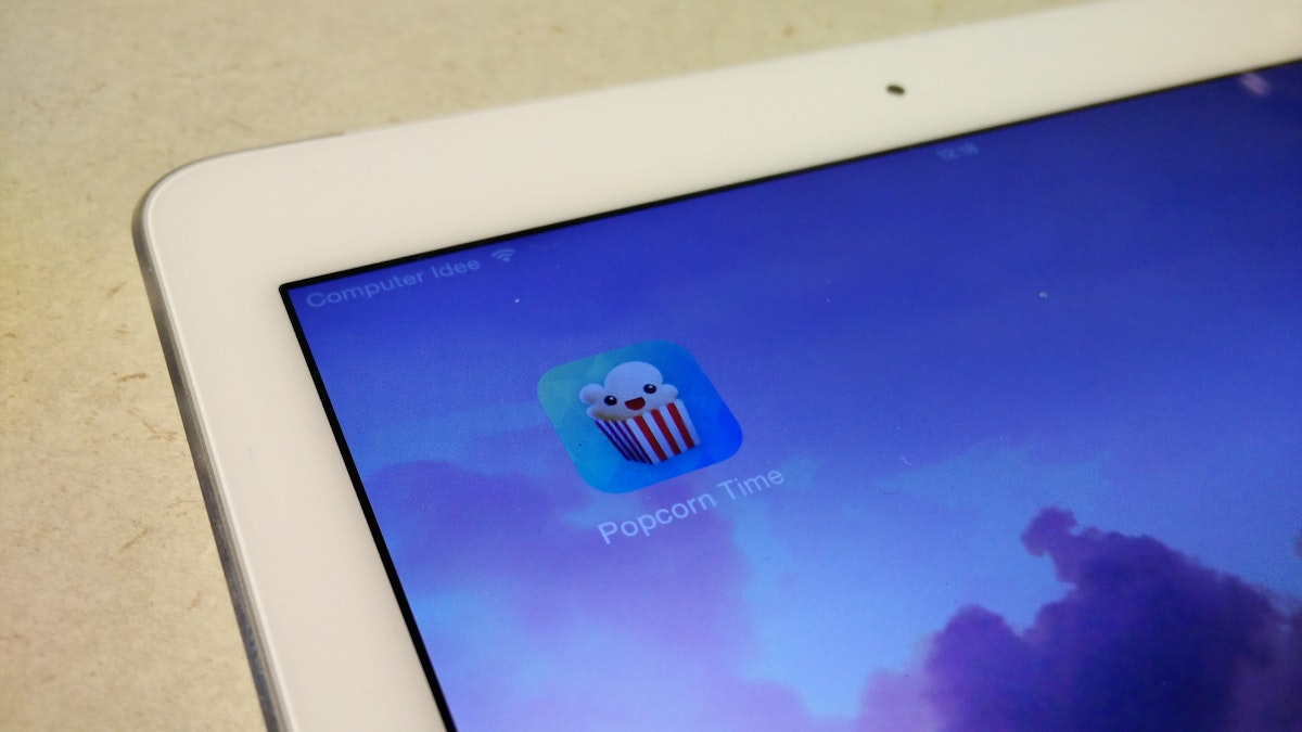 'Popcorn Time voor browser' BrowserPopcorn nu al offline ID.nl