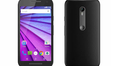 Review: Motorola Moto G 2015