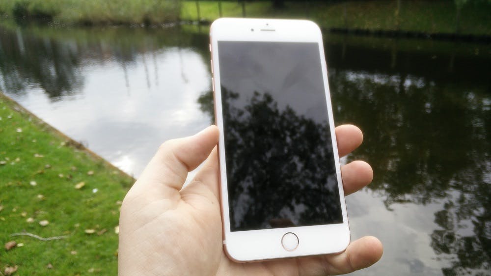 Review: De iPhone 6s is opnieuw de beste iPhone ooit