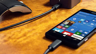 Eerste Lumia's met Windows 10 vanaf december te koop