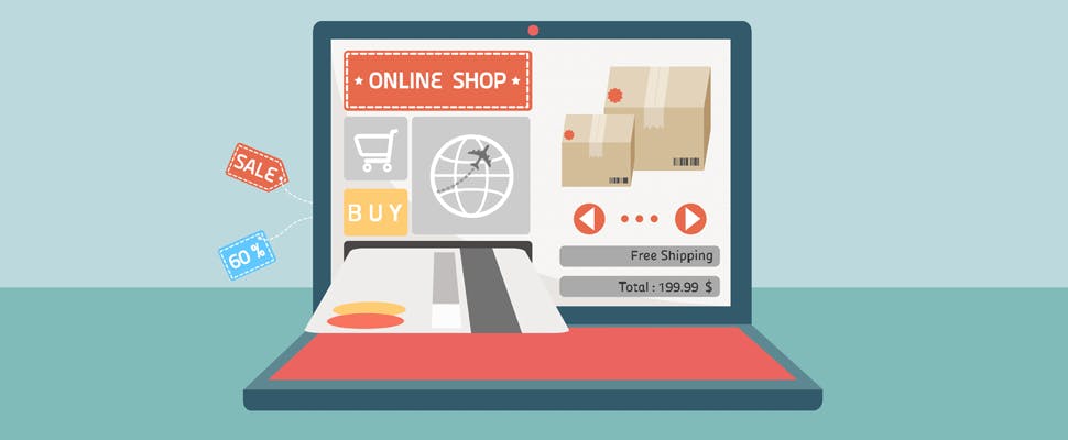 5 Redenen om nú je eigen webshop te starten