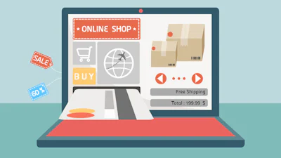 5 Redenen om nú je eigen webshop te starten