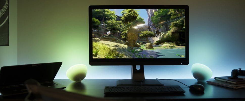 Philips brengt Hue Sync uit voor Windows en macOS