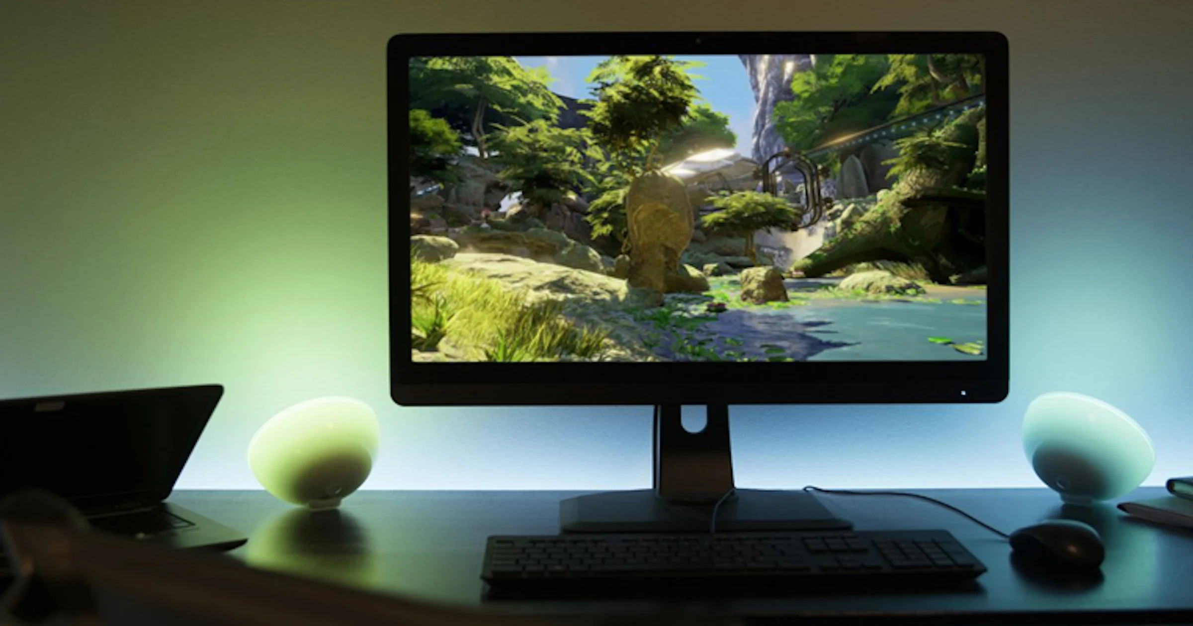 Philips brengt Hue Sync uit voor Windows en macOS