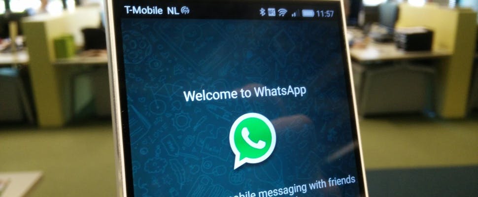 Hoe kan ik een WhatsApp-groep aanmaken en beheren?