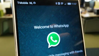 Hoe kan ik een WhatsApp-groep aanmaken en beheren?