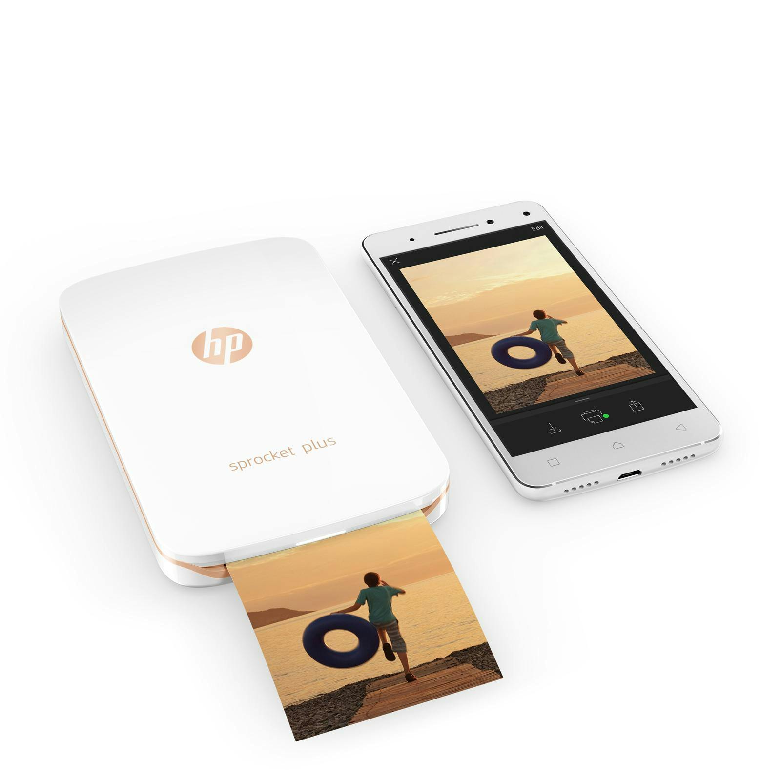 Review: HP Sprocket Plus
