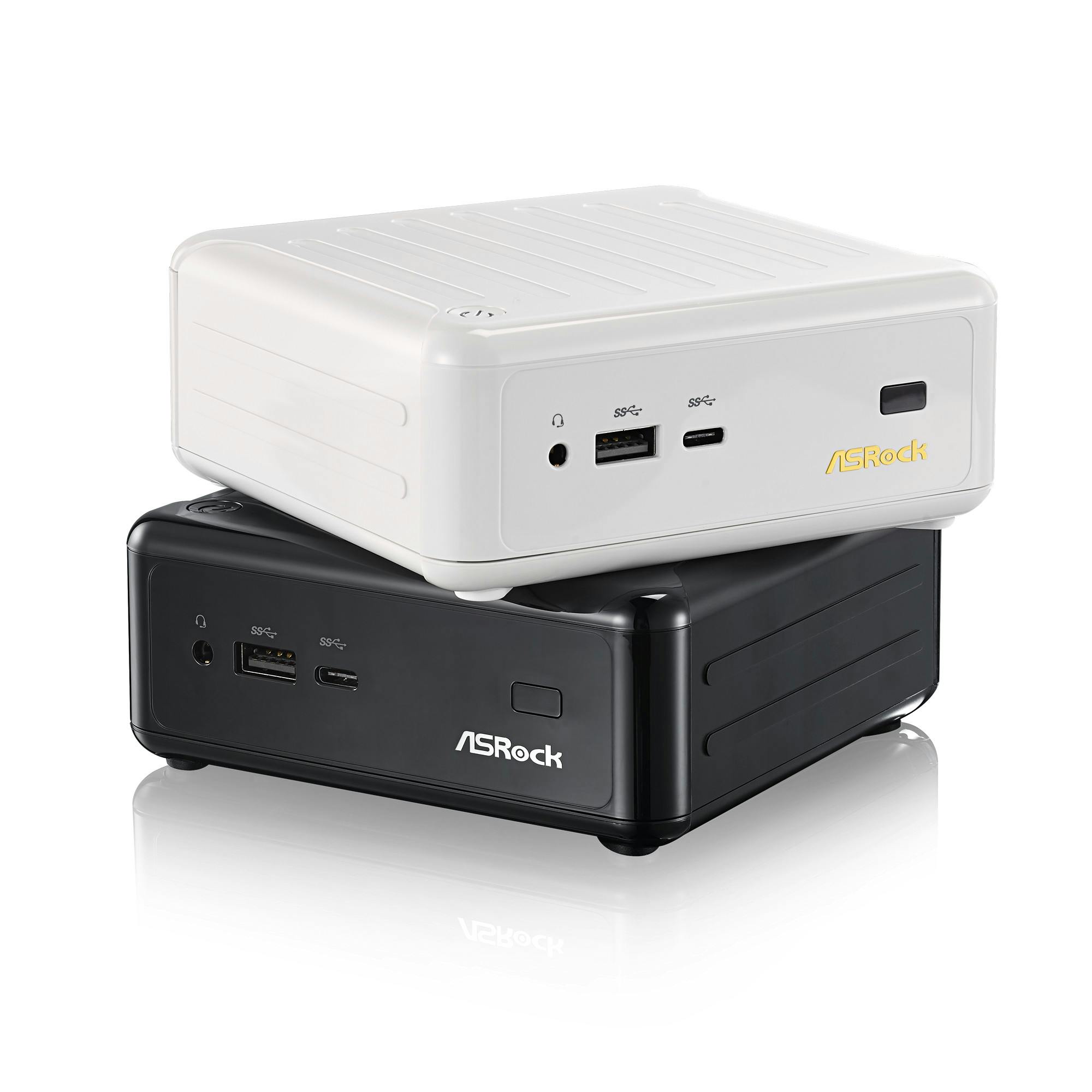 Review: Asrock Beebox