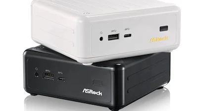 Review: Asrock Beebox