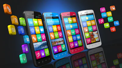 Help, de 06-nummers raken op!