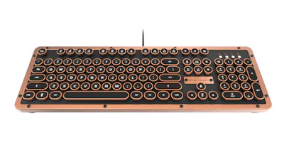 Azio Corp Retro Classic